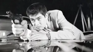 Задник до фильму"東京流れ者" #763911