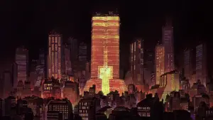 Задник до фильму"Акіра" #607536