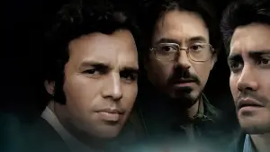 Задник до фильму"Зодіак" #770182