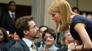 Задник до фильму"Залізна людина 2" #171245