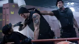 Задник до фильму"Нестримні 2" #315680