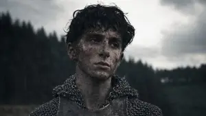 Задник до фильму"Король" #676984