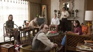 Задник до фильму"Арго" #676089