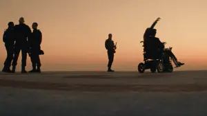 Задник до фильму"Трансформери 3" #810779