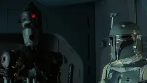 Задник до фильму"Зоряні війни: Епізод 5 — Імперія завдає удару у відповідь" #601957