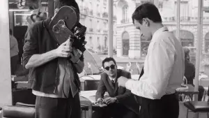 Задник до фильму"Нова хвиля" #526920