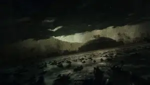 Задник до фильму"Чужий: Заповіт" #674387