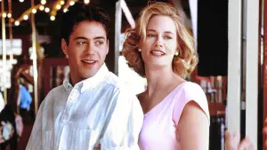 Задник до фильму"Шанси є" #406294