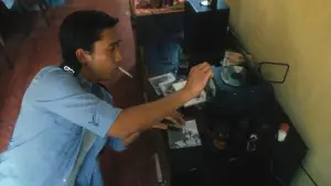 Задник до фильму"Чунцінський експрес" #655513