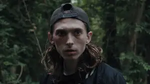 Задник до фильму"Зброя" #519055