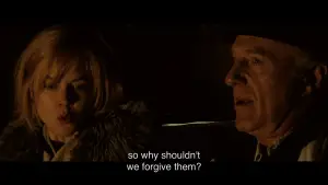 Задник до фильму"Доґвіль" #698748