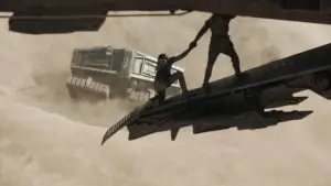 Задник до фильму"Дюна" #529673