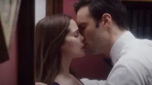 Задник до фильму"Інферно Габрієля" #174054