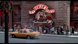 Задник до фильму"Сам удома 2: Загублений у Нью-Йорку" #567220