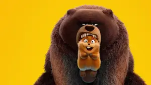 Задник до фильму"Стрибунці" #746362