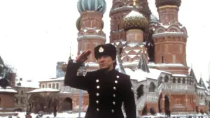 Задник до фильму"Поліцейська історія 4: Перший удар" #810443