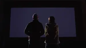 Задник до фильму"Загадкова шкіра" #637762