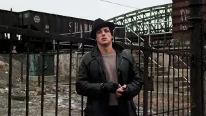 Задник до фильму"Роккі" #575097