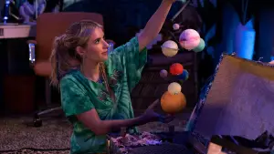 Задник до фильму"Космічний кадет" #785388