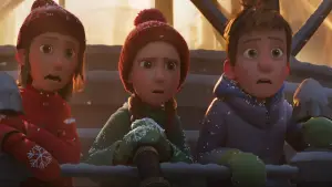 Задник до фильму"Те Різдво" #636682