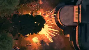 Задник до фильму"Setan Alas!" #760095