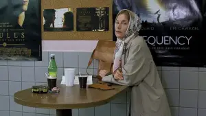 Задник до фильму"Піаністка" #701126