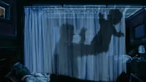 Задник до фильму"Правило Дженні Пен" #508657