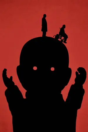 Постер до фильму"Правило Дженні Пен" #508743