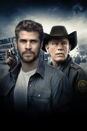 Постер до фильму"Кат Бенк" #363156