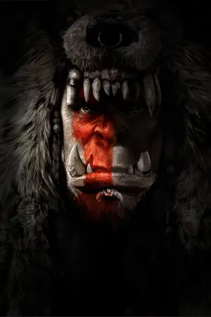 Постер до фильму"Warcraft: Початок" #288796