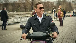 Задник до фильму"Загадкове вбивство 2" #315736