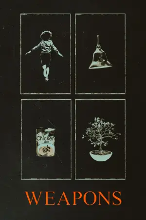 Постер до фильму"Зброя" #519339