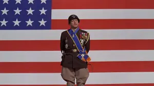 Задник до фильму"Паттон" #210926