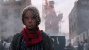 Задник до фильму"Банды Парижа" #378901