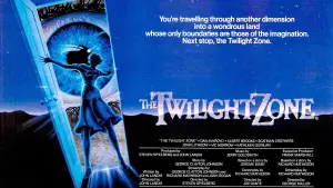 Сутінкова зона: Фільм