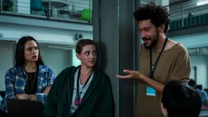 Задник до фильму"Американська кабала" #614185