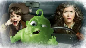 Відео до фільму Пастка для привида | ПАСТКА ДЛЯ ПРИВИДА [ОФІЦІЙНИЙ ТРЕЙЛЕР]