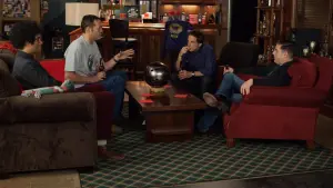 Задник до фильму"Сусіди на стрьомі" #331046