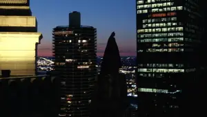 Задник до фильму"Бетмен: Початок" #768057