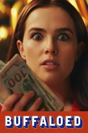 Постер до фильму"Ошуканка з Баффало" #765325
