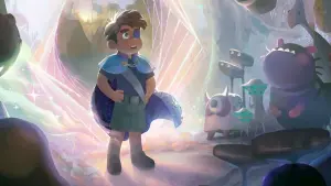 Задник до фильму"Еліо" #375232