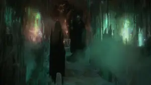 Задник до фильму"Екскалібур" #786092