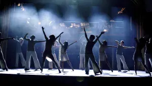 Задник до фильму"Слава" #433182