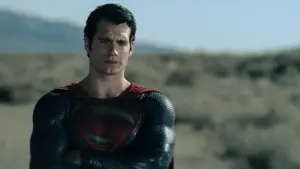 Задник до фильму"Людина зі сталі" #275229