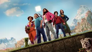 Задник до фильму"Майнкрафт" #530293