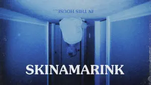 Задник до фильму"Скінамарінк" #22819
