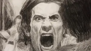 Задник до фильму"Стерв