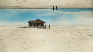 Задник до фильму"Дев’ять днів" #384357