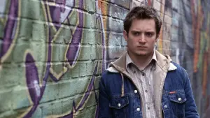 Задник до фильму"Хулігани Зеленої вулиці" #229769