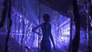 Задник до фильму"Аватар 3" #795292